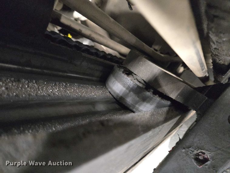 image for item EC4298 2015 Nissan PF30LP forklift