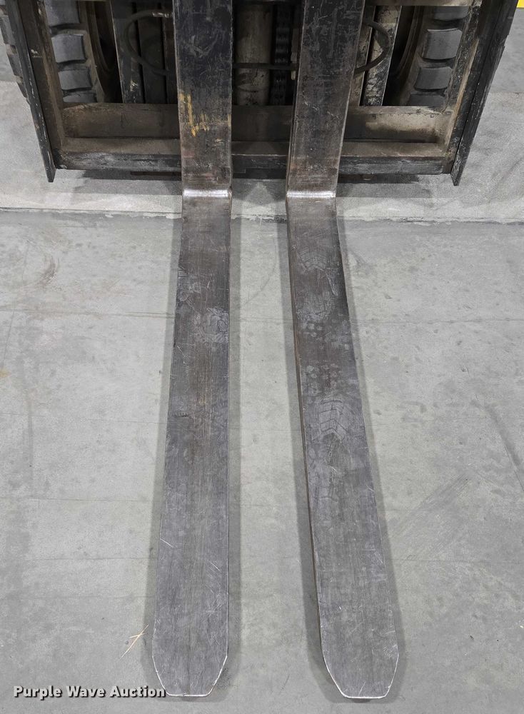 image for item EC4298 2015 Nissan PF30LP forklift