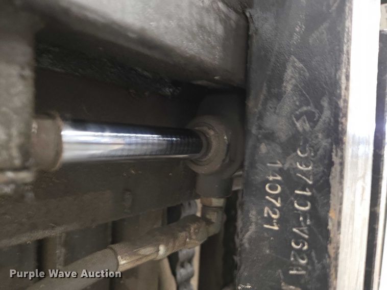 image for item EC4298 2015 Nissan PF30LP forklift