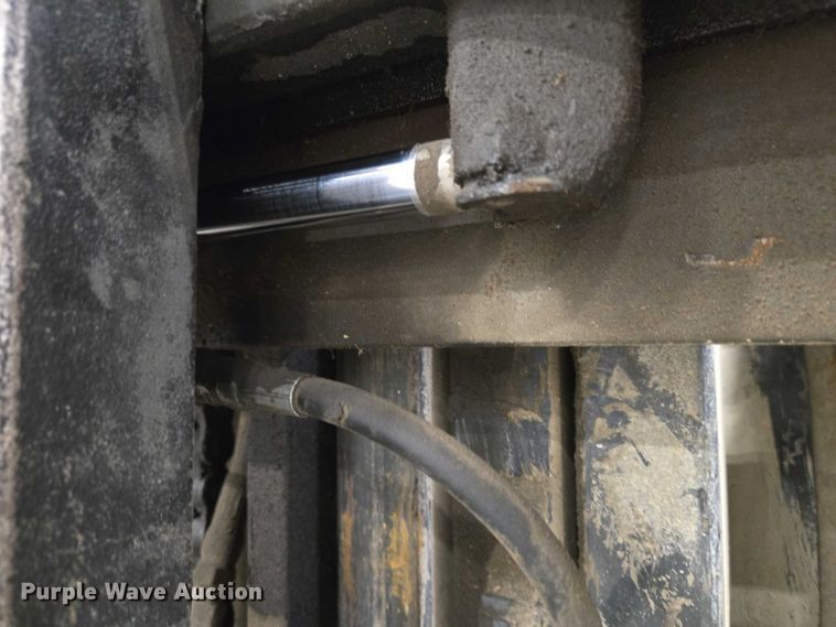 image for item EC4298 2015 Nissan PF30LP forklift