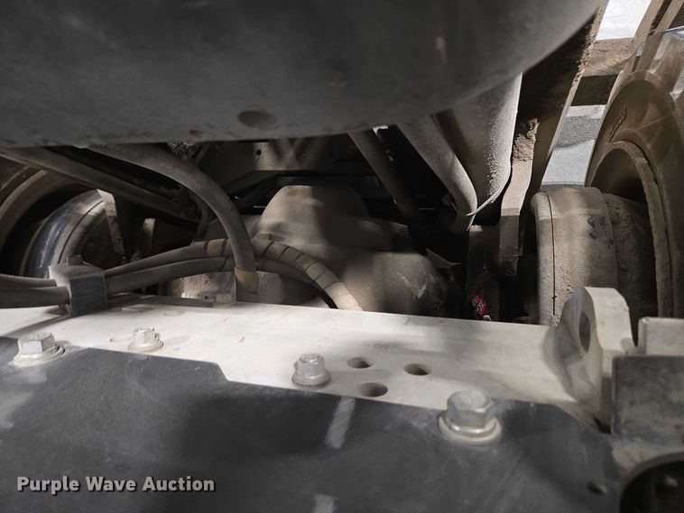 image for item EC4298 2015 Nissan PF30LP forklift