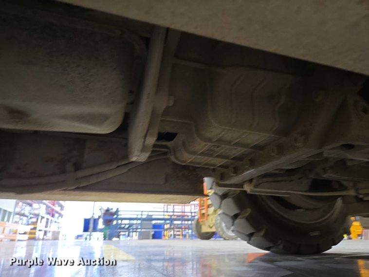 image for item EC4298 2015 Nissan PF30LP forklift