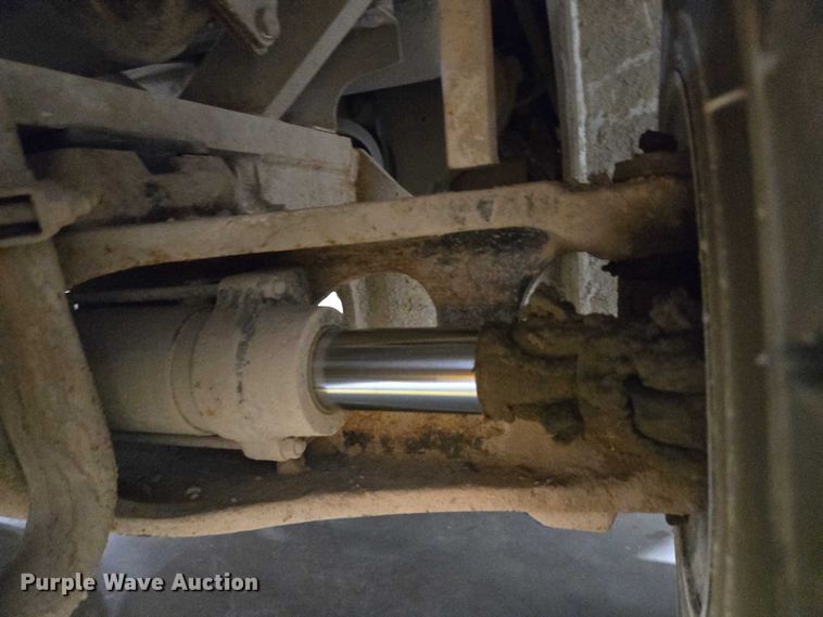 image for item EC4298 2015 Nissan PF30LP forklift