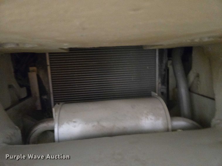 image for item EC4298 2015 Nissan PF30LP forklift