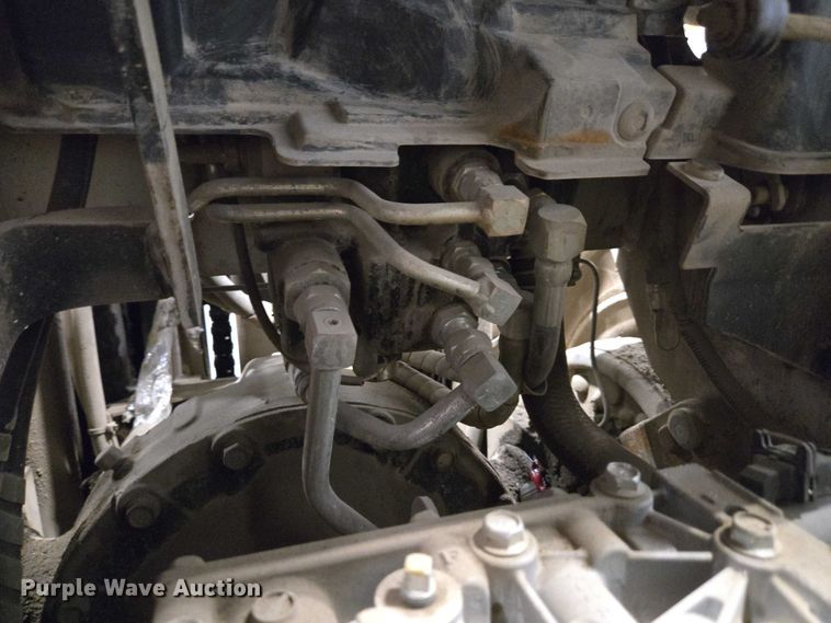 image for item EC4298 2015 Nissan PF30LP forklift