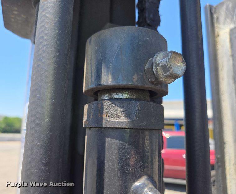 image for item EC4307 2019 Toyota 8FGU30 forklift