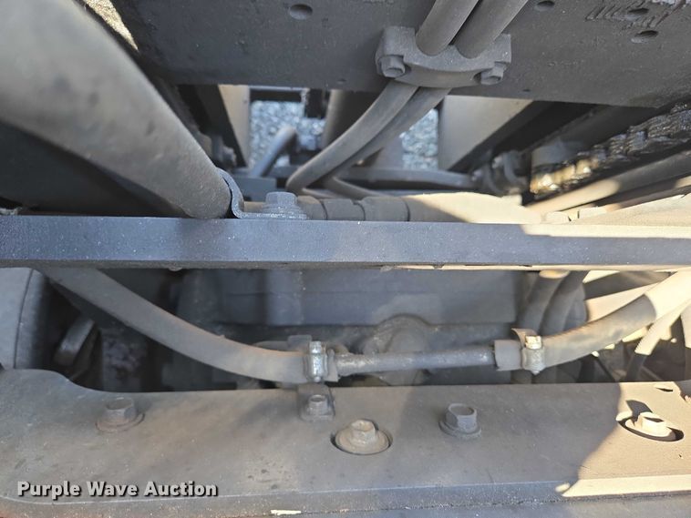 image for item EC4307 2019 Toyota 8FGU30 forklift