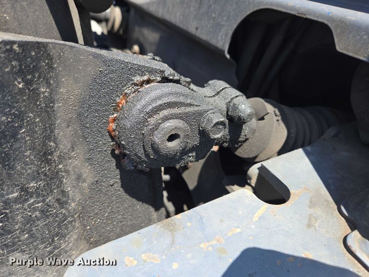 image for item EC4307 2019 Toyota 8FGU30 forklift