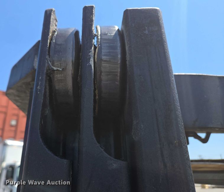 image for item EC4307 2019 Toyota 8FGU30 forklift