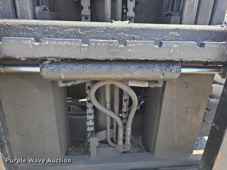 image for item EC4307 2019 Toyota 8FGU30 forklift