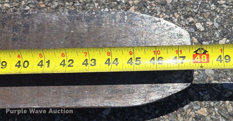 image for item EC4307 2019 Toyota 8FGU30 forklift