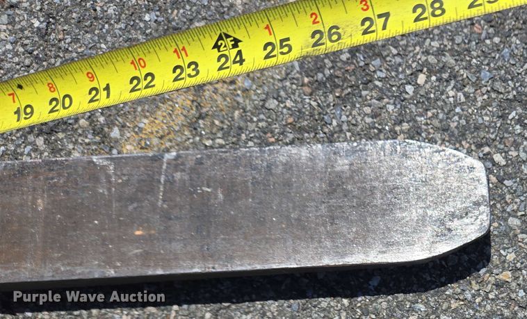 image for item EC4307 2019 Toyota 8FGU30 forklift