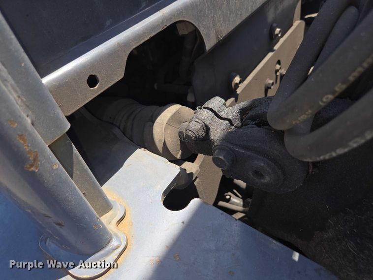 image for item EC4307 2019 Toyota 8FGU30 forklift