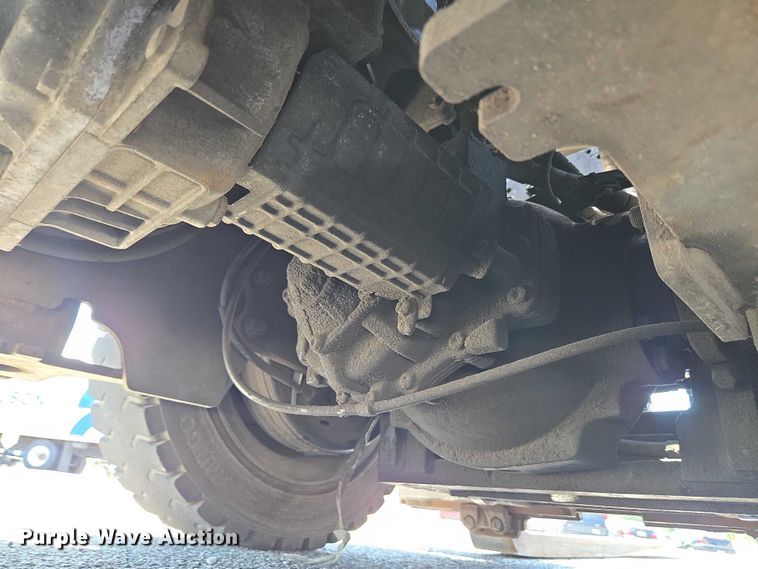 image for item EC4307 2019 Toyota 8FGU30 forklift