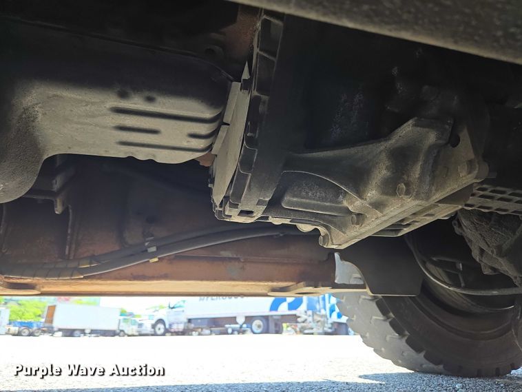 image for item EC4307 2019 Toyota 8FGU30 forklift