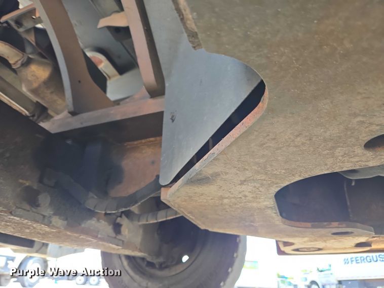 image for item EC4307 2019 Toyota 8FGU30 forklift