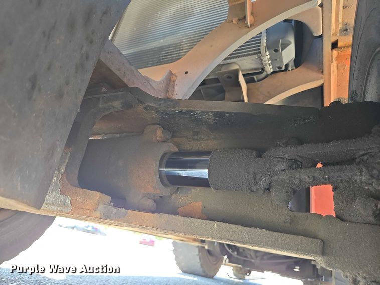 image for item EC4307 2019 Toyota 8FGU30 forklift