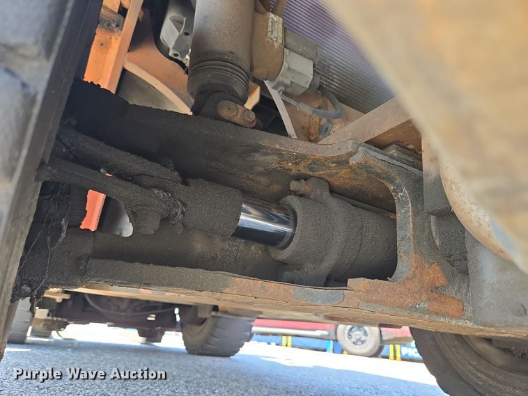 image for item EC4307 2019 Toyota 8FGU30 forklift