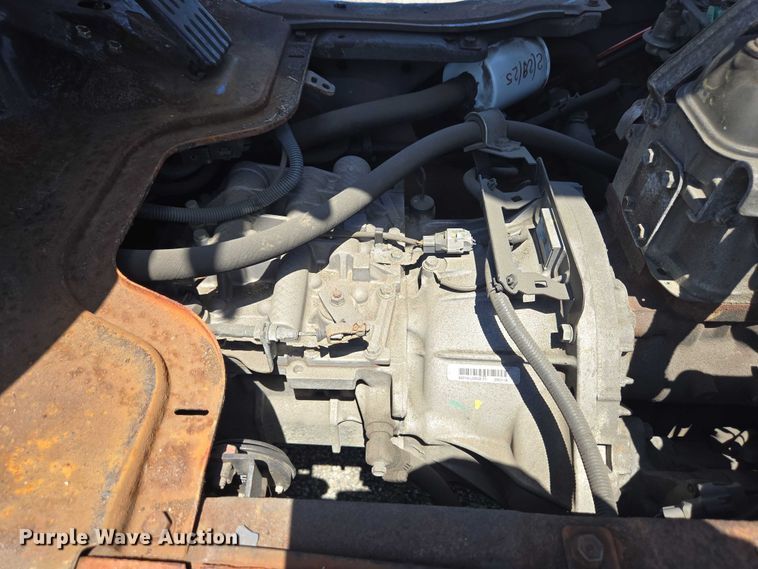 image for item EC4307 2019 Toyota 8FGU30 forklift