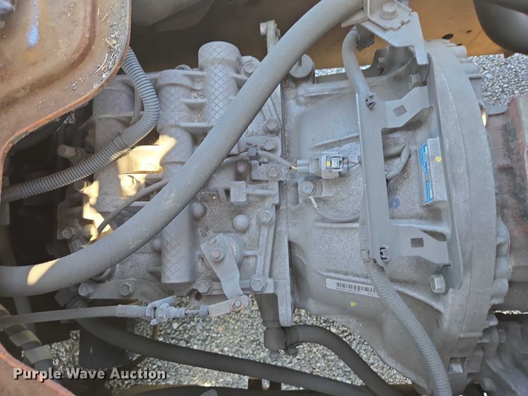 image for item EC4307 2019 Toyota 8FGU30 forklift