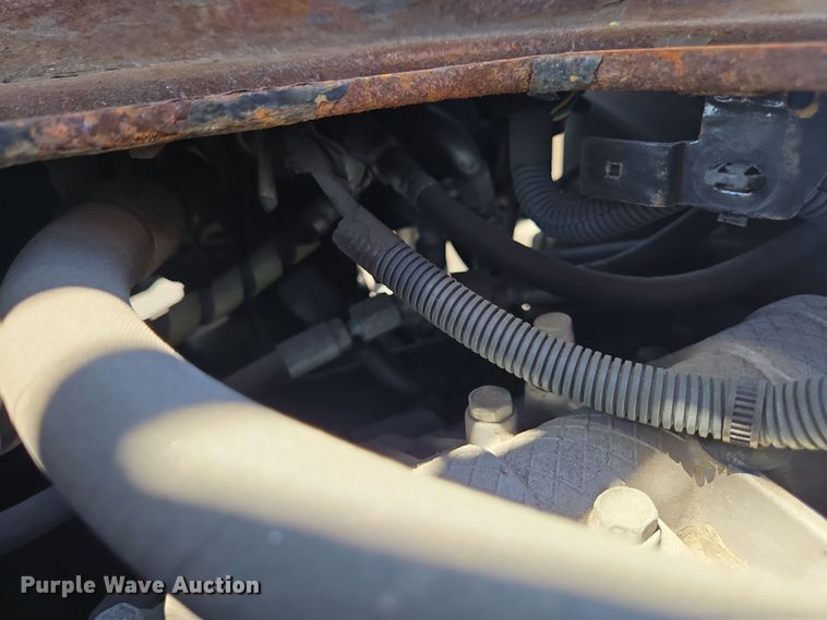 image for item EC4307 2019 Toyota 8FGU30 forklift