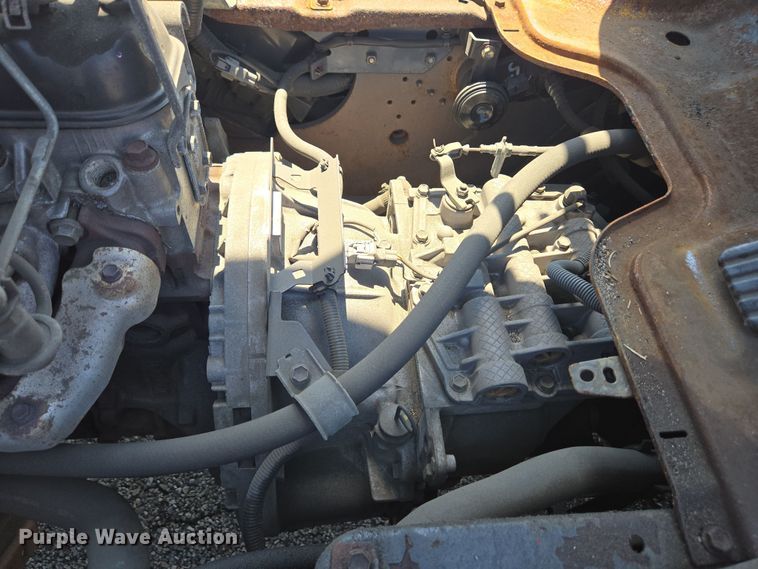 image for item EC4307 2019 Toyota 8FGU30 forklift