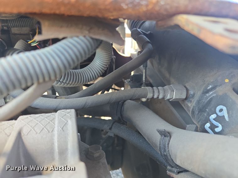 image for item EC4307 2019 Toyota 8FGU30 forklift