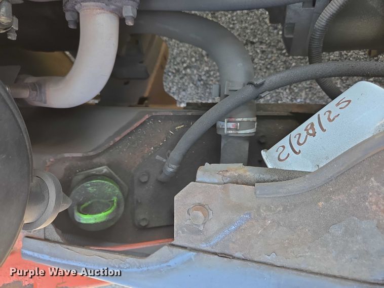 image for item EC4307 2019 Toyota 8FGU30 forklift