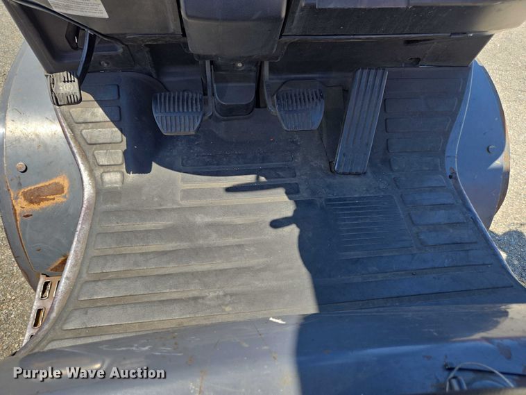 image for item EC4307 2019 Toyota 8FGU30 forklift