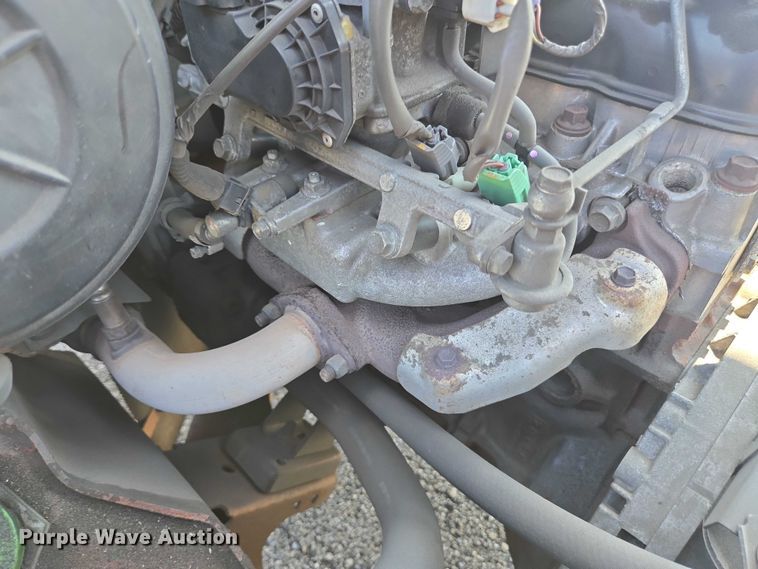 image for item EC4307 2019 Toyota 8FGU30 forklift