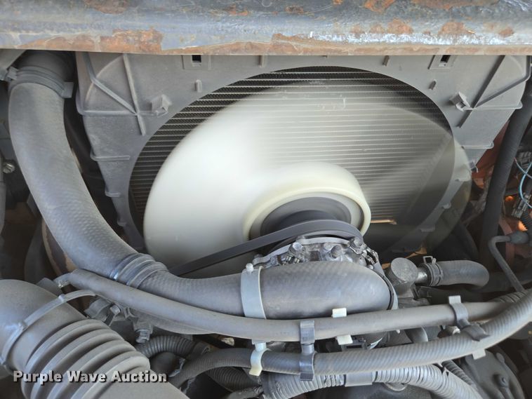 image for item EC4307 2019 Toyota 8FGU30 forklift