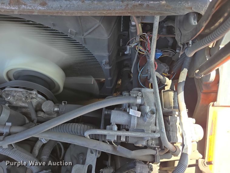 image for item EC4307 2019 Toyota 8FGU30 forklift