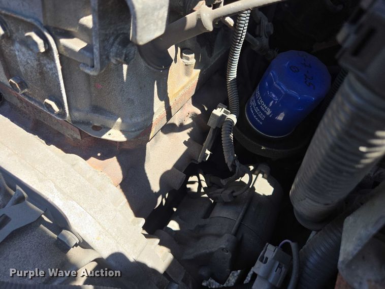 image for item EC4307 2019 Toyota 8FGU30 forklift