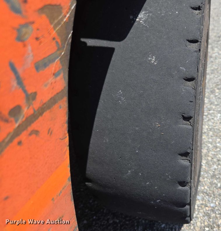 image for item EC4307 2019 Toyota 8FGU30 forklift