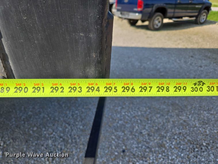 image for item ED2050 2007 International 4300 box truck