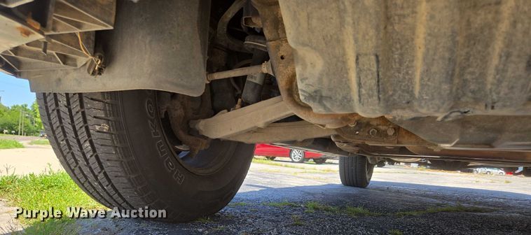 image for item ED2103 2011 Chevrolet Tahoe Police SUV