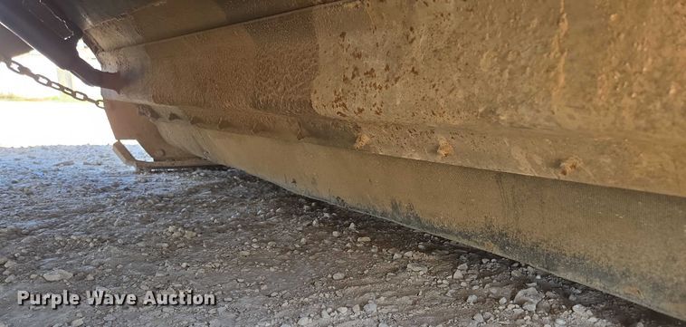 image for item ED2118 2002 Freightliner FL70 street sweeper truck