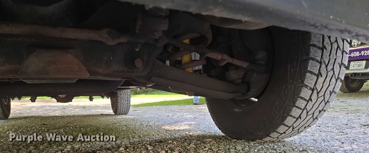 image for item ED2124 1988 Chevrolet C1500 pickup truck