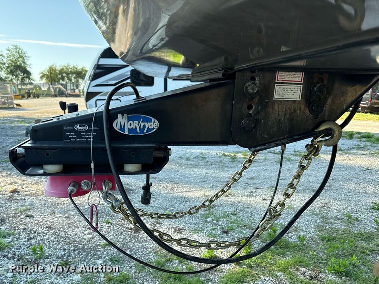 image for item ED4244 2013 Jayco camper