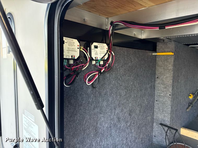 image for item ED4244 2013 Jayco camper