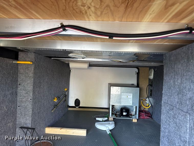 image for item ED4244 2013 Jayco camper