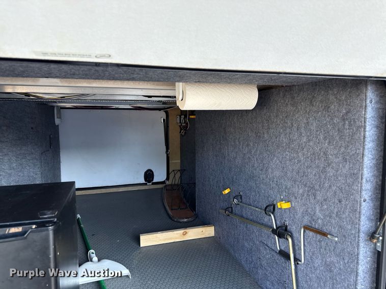 image for item ED4244 2013 Jayco camper