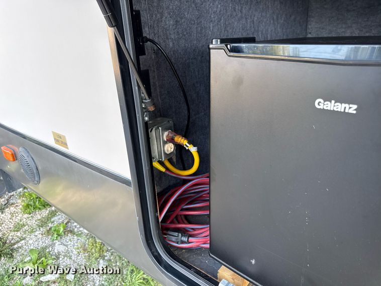 image for item ED4244 2013 Jayco camper