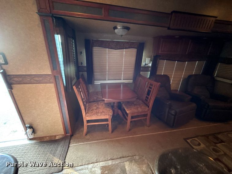 image for item ED4244 2013 Jayco camper