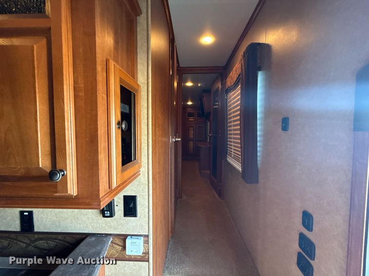 image for item ED4244 2013 Jayco camper