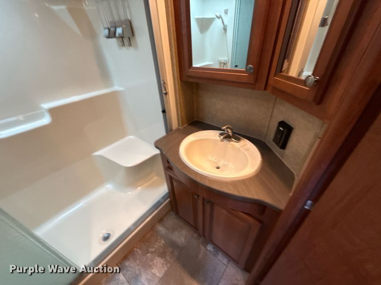 image for item ED4244 2013 Jayco camper