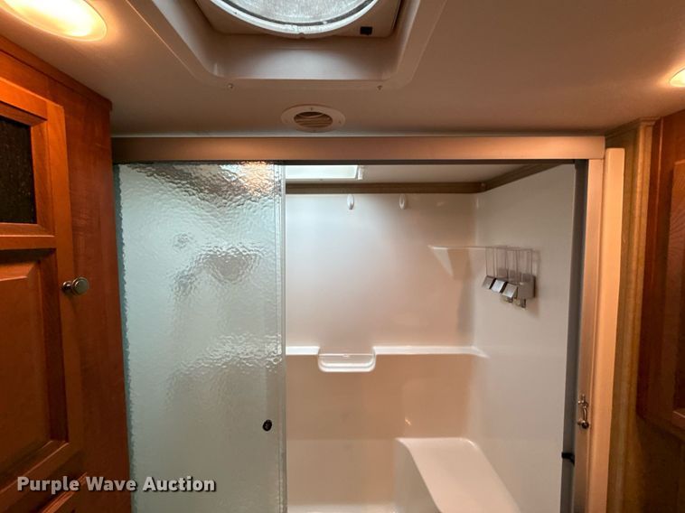 image for item ED4244 2013 Jayco camper