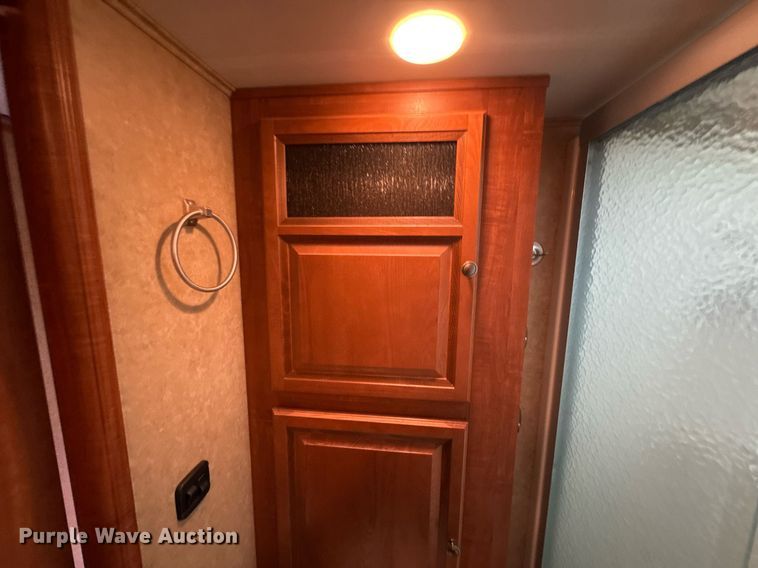 image for item ED4244 2013 Jayco camper