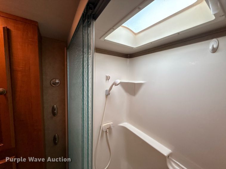 image for item ED4244 2013 Jayco camper