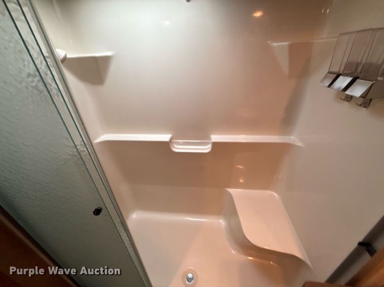 image for item ED4244 2013 Jayco camper